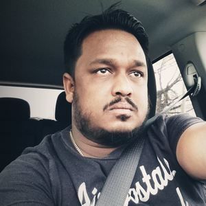 Meet your Posher, Surrug